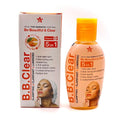 B.B. Clear Clarifying 5in1 with Vitamin C Oil - 60ml