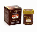 Bronz Tone Black Spot Corrector Jar Cream 1 oz
