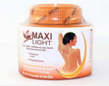 Maxi Light Lightening and purifying body cream 300ml
