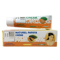 H20 Natural Papaya Tube Cream