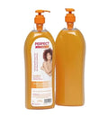 Perfect Glow Carrot Lightening Shower Gel 1L