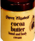 Queen Elizabeth Cocoa Butter 500ml