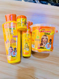 Miss Curcuma Gold Set Bundle