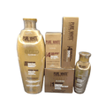 Pure White Gold Glowing Set | Complete Brightening Skincare