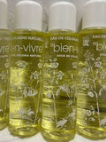 Bien-Vivre – Eau de Cologne Naturelle, 200 mL(1pc)