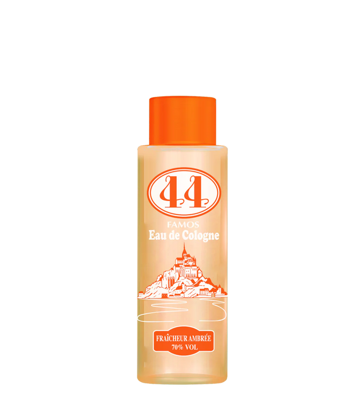 44 famous Eau de Cologne. 300ml