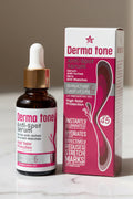 DERMA TONE ANTI SPOT EFFECTIVELY REDUCE STRECH MARK