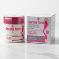 DERMA TONE CLARIFYING & HYDRATING CREAM 150ml high sun protection, anti-aging,