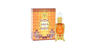 NASEEM NADA CONCENTRATED PERFUME OIL 25ML