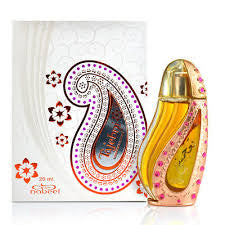 Tajebni Attar Perfume Oil 20 ML By Nabeel: 🔥Authentic Beautiful Fragrance🔥
