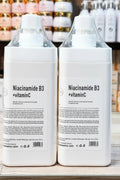Bismid Vitamin C + Niacinamide Alpha Brightening Shower Gel 800ml