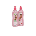 TOMATONE CLARIFYING SHOWER GEL 1000ML