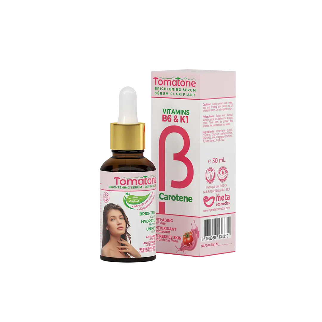 TOMATONE SERUM 30ML