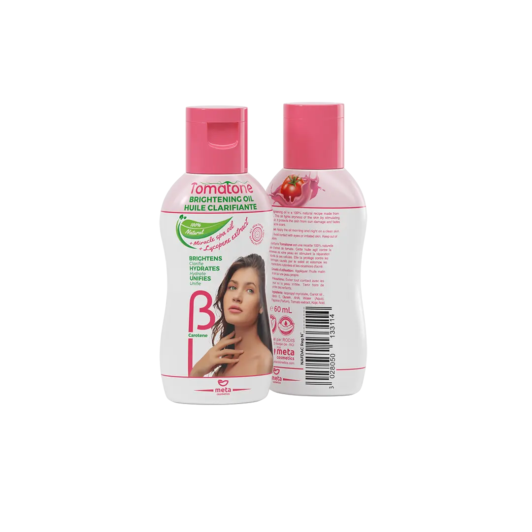 TOMATONE OIL 60ML