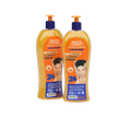WHITE TARGET CLARIFYING SHOWER GEL 1000ML