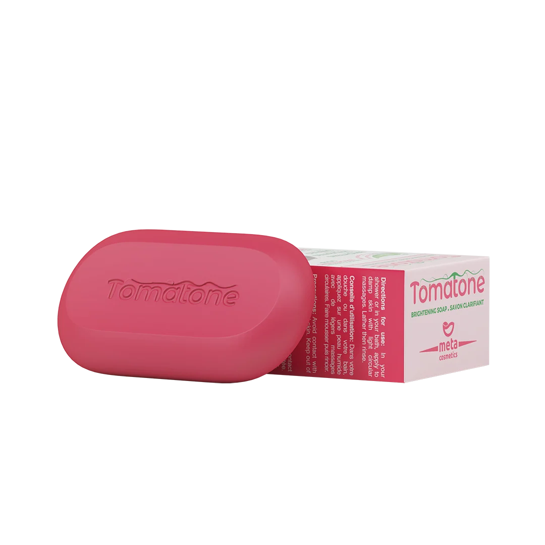 TOMATONE SOAP