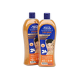 WHITE TARGET EXFOLIATING SHOWER GEL 1000ML