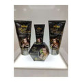 Parley 24K Gold Gleam 4-Piece Set (Body Cream, Face Wash, Scrub & Beauty Cream)
