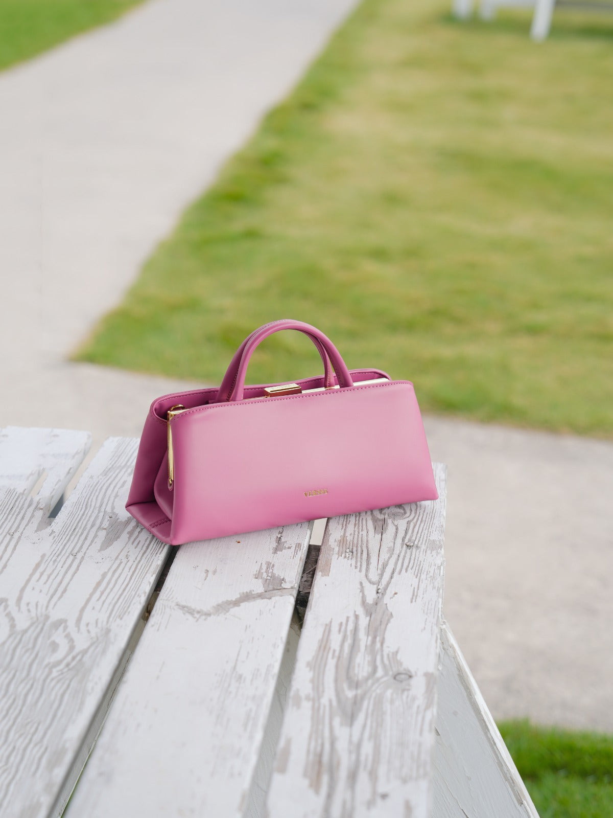 Versse Rose Mini handbag
