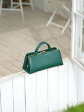 Versse Green Mini Handbag