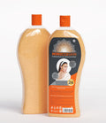 Moroccoskin Exfoliating Shower Gel 1L